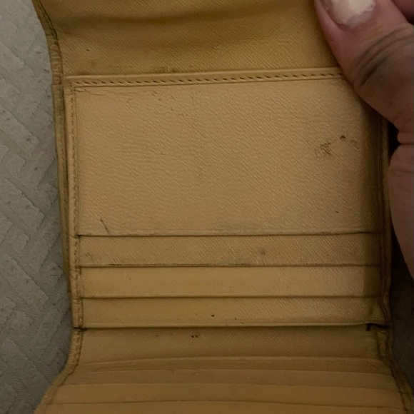 Custom Celine Wallet - Picture 3 of 4